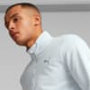 Image PUMA Top Run Favourite Quarter-Zip Running Masculina #5
