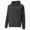 Изображение Puma Куртка Run Favourite Hooded Jacket #6: Puma Black