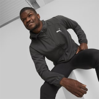 Зображення Puma Куртка Run Favourite Hooded Jacket