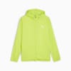 Зображення Puma Куртка Run Favourite Hooded Jacket #6: Lime Pow