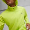 Изображение Puma Куртка Run Favourite Hooded Jacket #3: Lime Pow