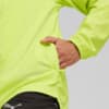 Изображение Puma Куртка Run Favourite Hooded Jacket #4: Lime Pow