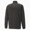 Изображение Puma Куртка RUN FAVOURITE Woven Running Jacket Men #7: Puma Black