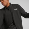 Изображение Puma Куртка RUN FAVOURITE Woven Running Jacket Men #2: Puma Black