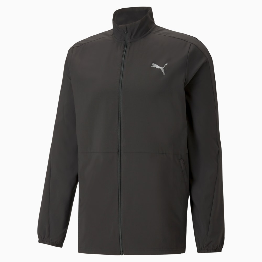 Puma gr woven jacket outlet