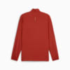 Изображение Puma Куртка RUN FAVOURITE Woven Running Jacket Men #7: Mars Red