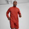 Изображение Puma Куртка RUN FAVOURITE Woven Running Jacket Men #1: Mars Red