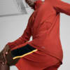 Изображение Puma Куртка RUN FAVOURITE Woven Running Jacket Men #2: Mars Red