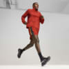 Изображение Puma Куртка RUN FAVOURITE Woven Running Jacket Men #3: Mars Red