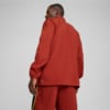 Изображение Puma Куртка RUN FAVOURITE Woven Running Jacket Men #4: Mars Red