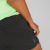 Изображение Puma Шорты Run Favourite Woven 5’’ Running Shorts Men #4: Puma Black