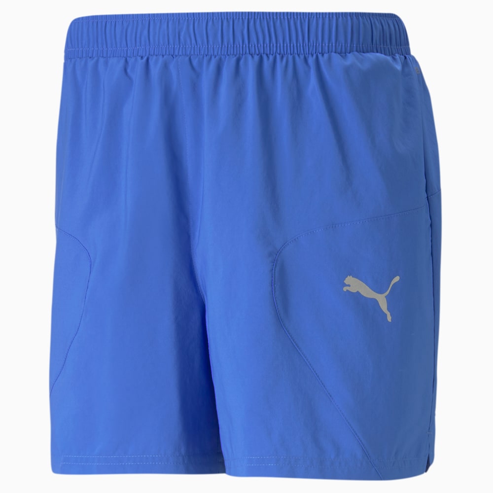 Puma essential 2025 woven shorts mens