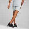 Изображение Puma Шорты Run Favourite Velocity 7’’ Running Shorts Men #3: Platinum Gray