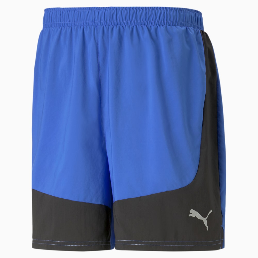 Run Favourite Velocity 7'' Running Shorts Men | Blue | Puma | Sku ...
