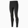 Изображение Puma Леггинсы RUN FAVOURITE Running Tights Men #6: Puma Black