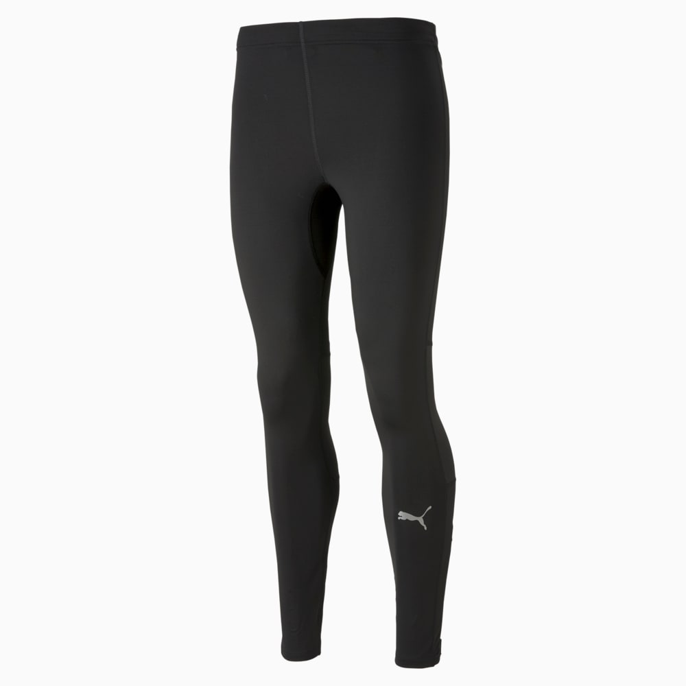 Leggings 'Puma' de malha elástica - PRETO - Kiabi - 25.00€