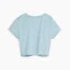 Image PUMA Camiseta Studio Yogini Lite Twist Feminina #5