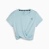 Image PUMA Camiseta Studio Yogini Lite Twist Feminina #4