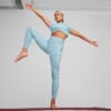 Image PUMA Camiseta Studio Yogini Lite Twist Feminina #3