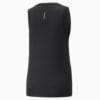 Изображение Puma Майка Run Favourite Running Tank Top Women #7: Puma Black