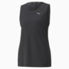 Изображение Puma Майка Run Favourite Running Tank Top Women #6: Puma Black