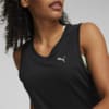 Изображение Puma Майка Run Favourite Running Tank Top Women #4: Puma Black