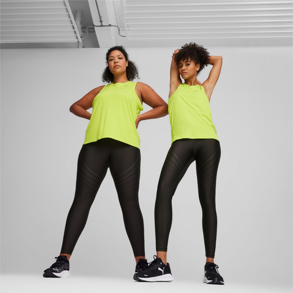 Image PUMA Regata para Treino Run Favourite Feminina #1