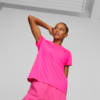 Image Puma Favourite Short Sleeve Running Tee Women #2