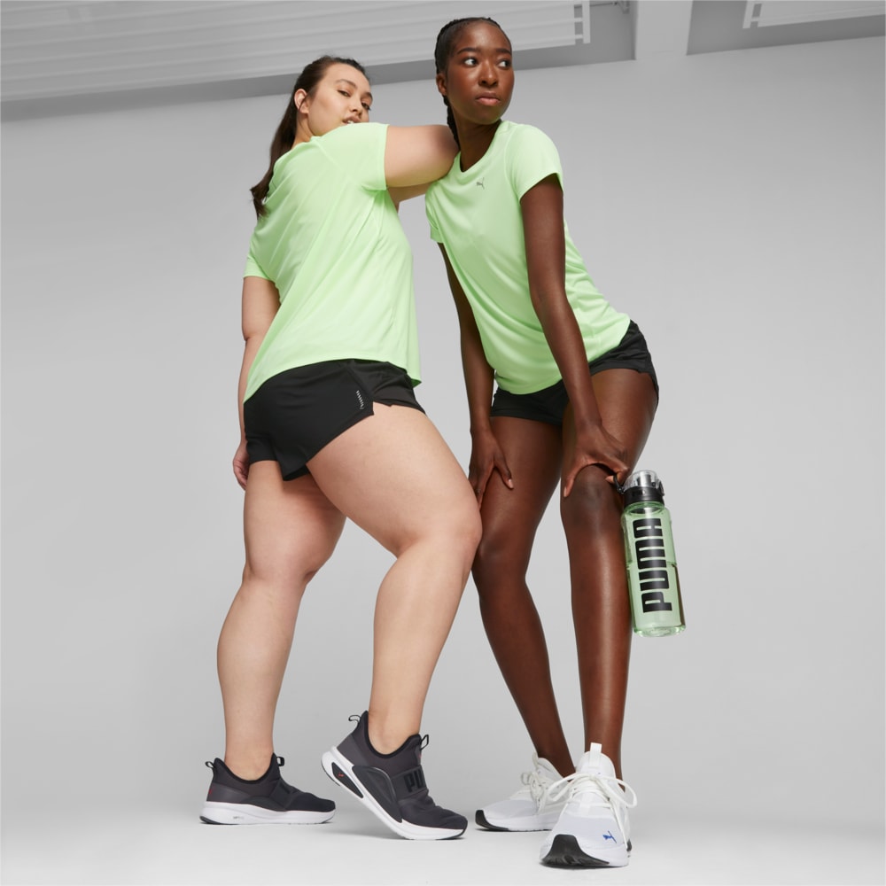 Image PUMA Camiseta Favourite Short Sleeve Feminina #1