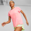 Imagen PUMA Polera de running Favourite para mujer #1