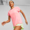 Image Puma Favourite Short Sleeve Running Tee Women #1