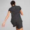 Image Puma Run Favourite Heather Running Tee Women #3