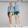 Image PUMA Camiseta Run Favorite Heather Running Feminina #1