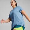 Image PUMA Camiseta Run Favorite Heather Running Feminina #2