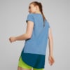 Image PUMA Camiseta Run Favorite Heather Running Feminina #5