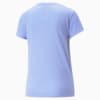 Image Puma Run Favourite Heather Running Tee Women #7