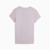 Изображение Puma Футболка Run Favourite Heather Running Tee Women #2: Grape Mist Heather