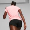Зображення Puma Футболка Run Favourite Heather Running Tee Women #5: Koral Ice Heather