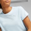 Görüntü Puma Run FAVOURITE Heather Kadın Koşu Tişörtü #4