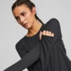 Зображення Puma Футболка Run Favourite LS Tee Women #4: Puma Black