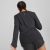 Зображення Puma Футболка Run Favourite LS Tee Women #5: Puma Black