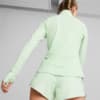 Image PUMA Top Run Favourite Quarter-Zip Running Feminino #3