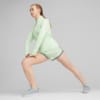 Image PUMA Top Run Favourite Quarter-Zip Running Feminino #4