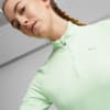 Image PUMA Top Run Favourite Quarter-Zip Running Feminino #5