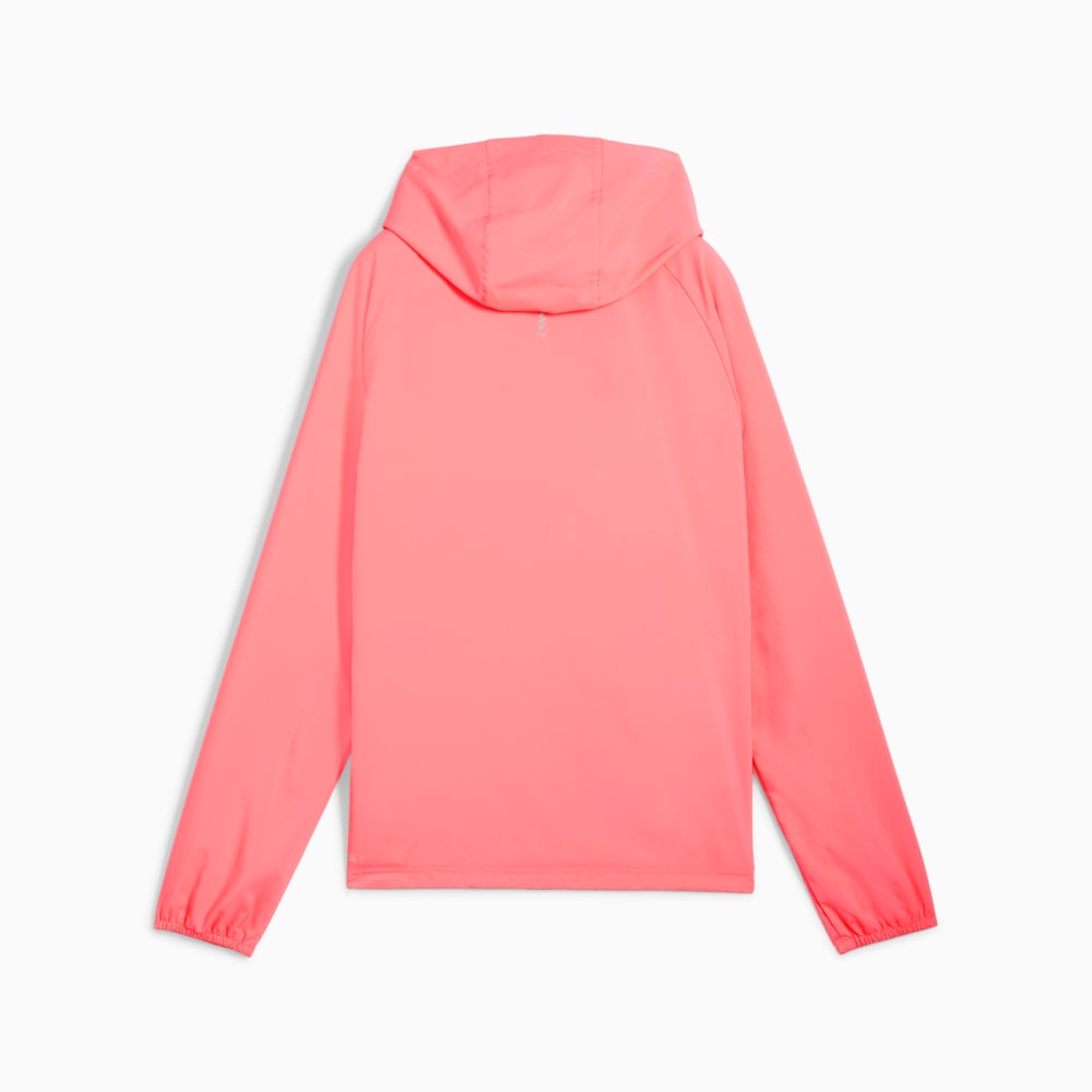 Image PUMA Jaqueta Run Favorite Hood Woven Feminina #6