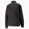 Изображение Puma Куртка Favourite Woven Running Jacket Women #7: Puma Black