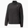 Зображення Puma Куртка Favourite Woven Running Jacket Women #6: Puma Black