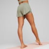 Image PUMA Shorts Studio Flow Training Feminino #3