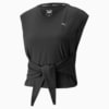 Image PUMA Camiseta Studio Skimmer Training Feminina #6