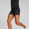 Изображение Puma Шорты RUN FAVOURITE Tight Running Shorts Women #3: Puma Black
